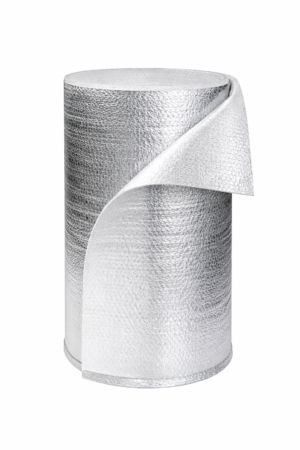 Espuma Aluminizada Doble 10 mm 1 m x 20 m