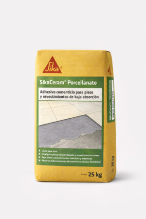SikaCeram® Porcelanato 30 kg
